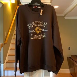 Aeropostale sweatshirt